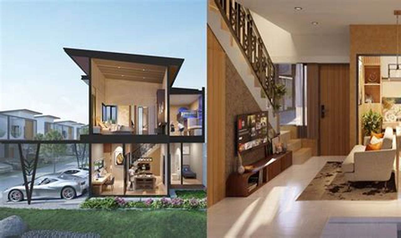 7 Apartemen Surabaya Terbaik untuk Investasi dan Hunian Nyaman di Tahun 2024