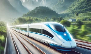 Kereta Api: Sejarah, Jenis, dan Pengalaman Tak Terlupakan
